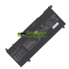  Baterie pro Asus C31N2310 S5507Q ProArt-PZ13 HT5306QA [Náhradní baterie]